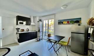 Appartement 2 Pièces 30 m² à vendre à Aureilhan (40200)