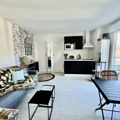 Appartement 2 pièces 139860 €