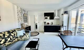 Appartement 2 Pièces 30 m² à vendre à Aureilhan (40200)