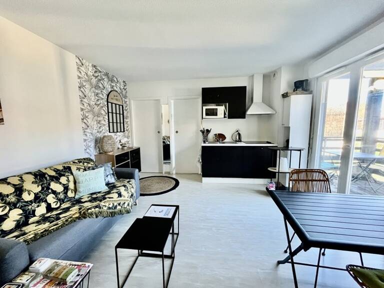 Appartement de 2 pièces principales — photo 1