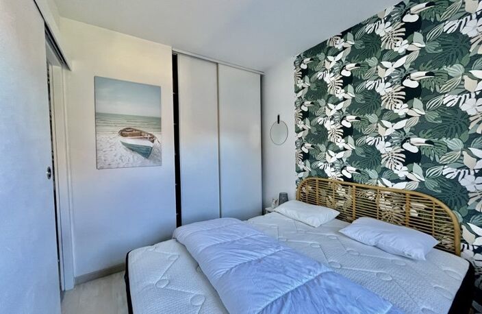 Appartement de 2 pièces principales — photo 4