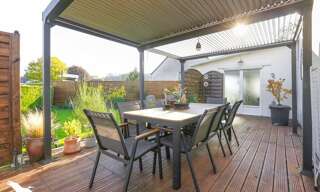 Maison 6 Pièces 154 m² à vendre à Ballan-Miré (37510)