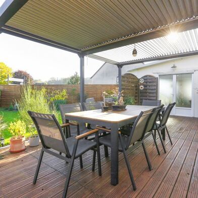 Maison 6 pièces 379080 €