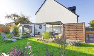 Maison 6 Pièces 154 m² à vendre à Ballan-Miré (37510)