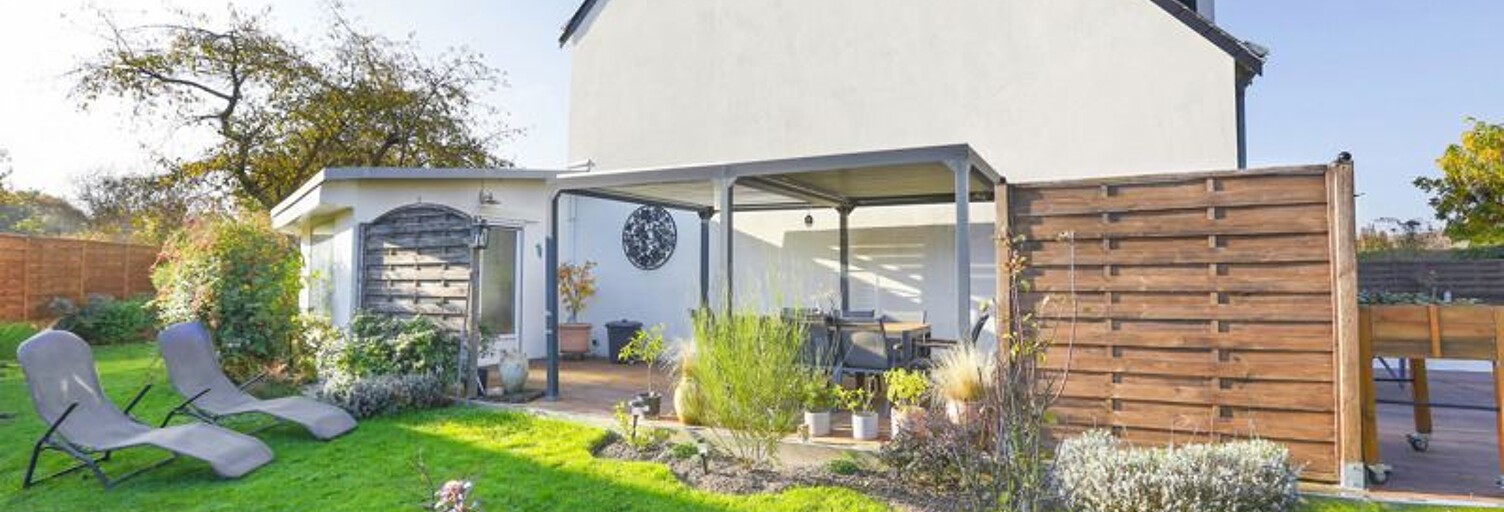 Maison 6 Pièces 154 m² à vendre à Ballan-Miré (37510)