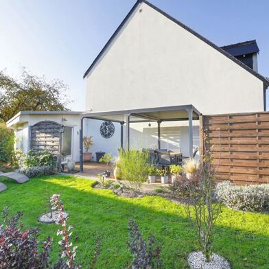 Maison 6 pièces 379080 €