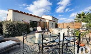 Maison 4 Pièces 90 m² à vendre à Pollestres (66450)