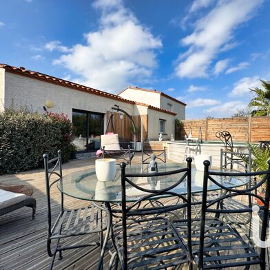 Maison 4 pièces 269000 €