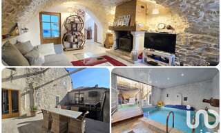 Maison 6 Pièces 179 m² à vendre à Lirac (30126)