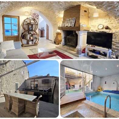 Maison 6 pièces 310000 €