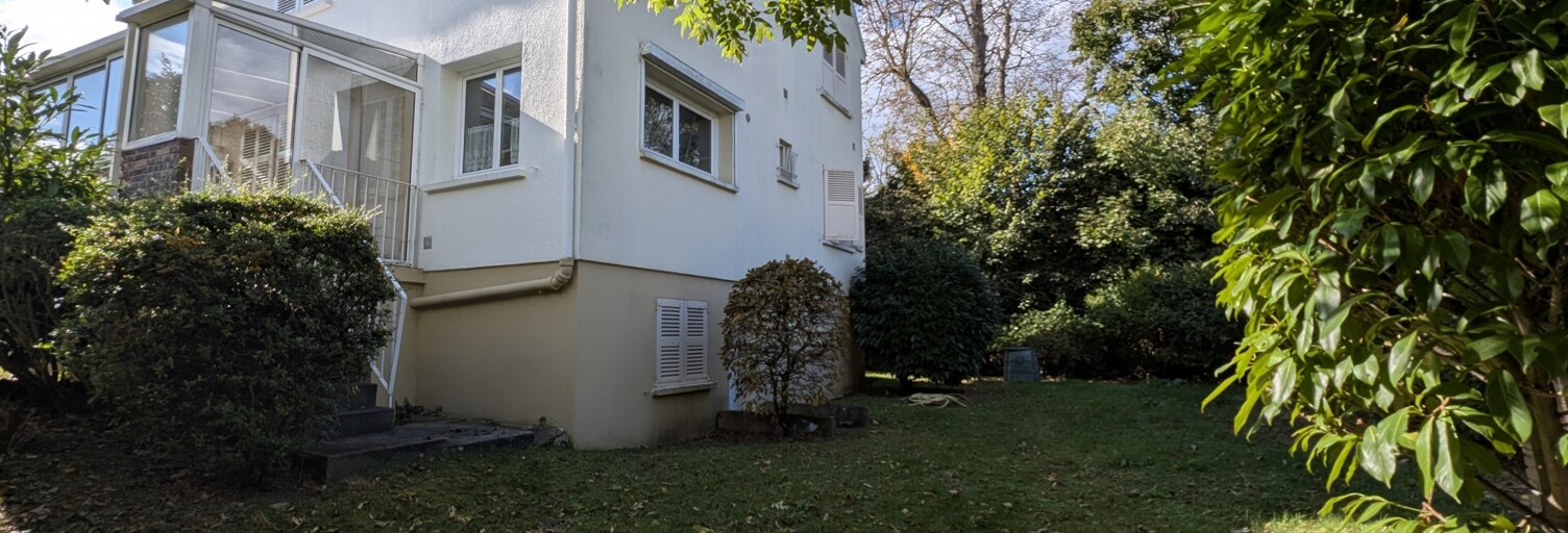 Maison 8 Pièces 200 m² à vendre à Ermont (95120)