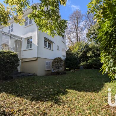 Maison 8 pièces 795000 €