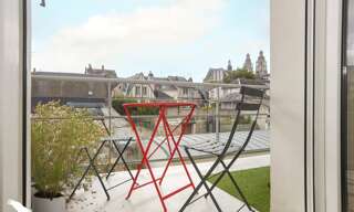 Appartement 3 Pièces 70 m² à vendre à Tours (37000)