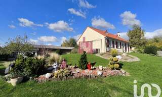 Maison 6 Pièces 150 m² à vendre à Serbonnes (89140)