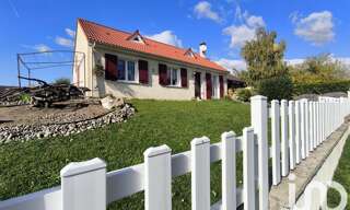 Maison 6 Pièces 150 m² à vendre à Serbonnes (89140)