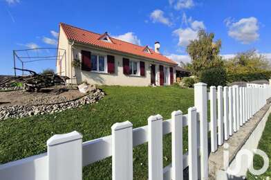 Maison 6 pièces 289000 €