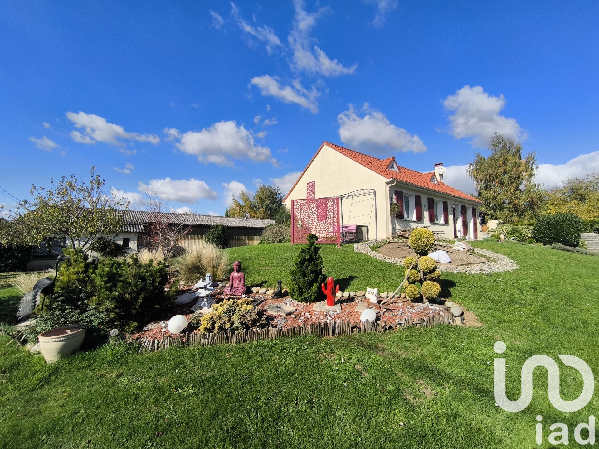 Vente Maison/villa 6 pièces - Photo 2