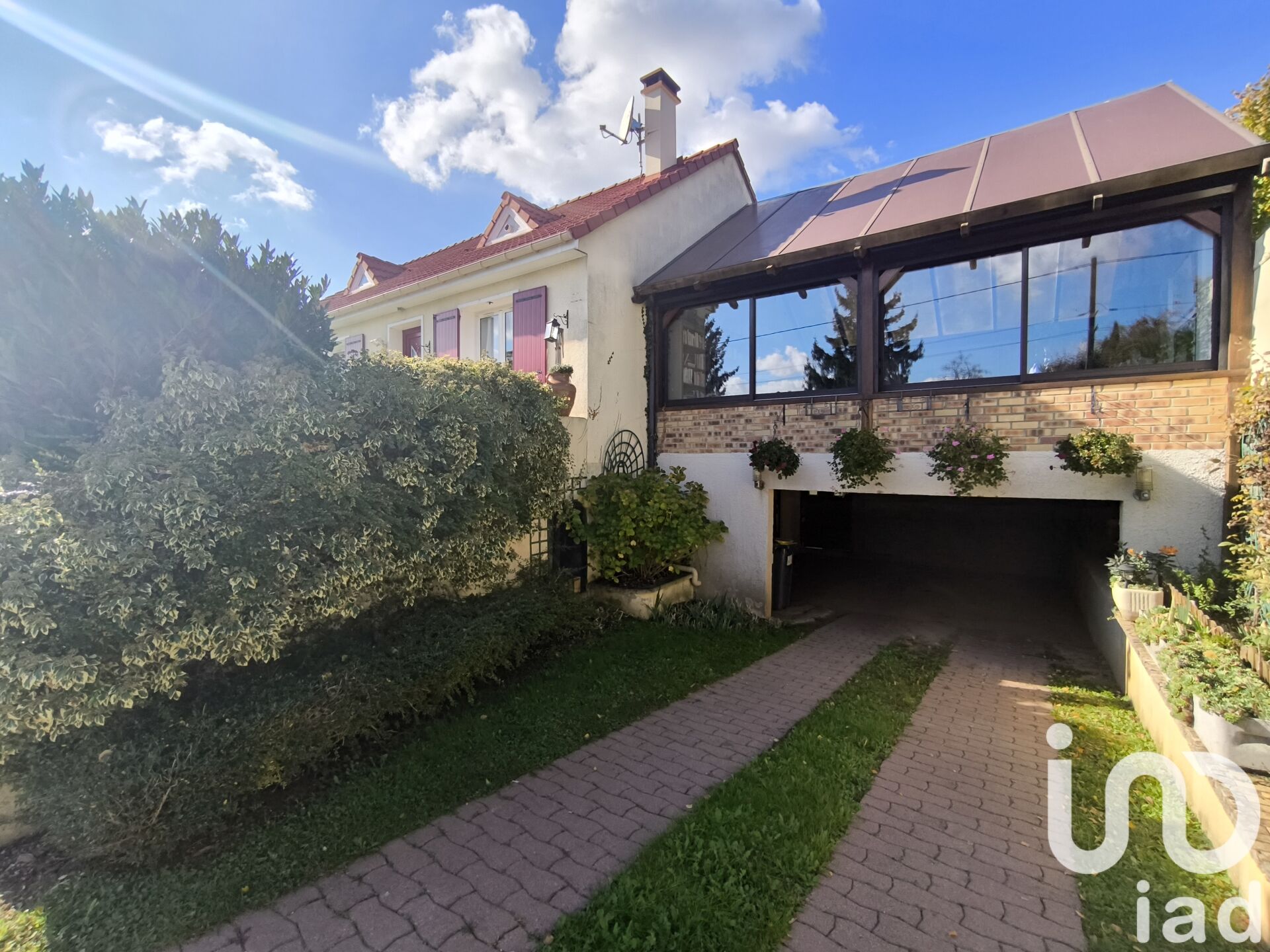 Vente Maison/villa 6 pièces - Photo 3