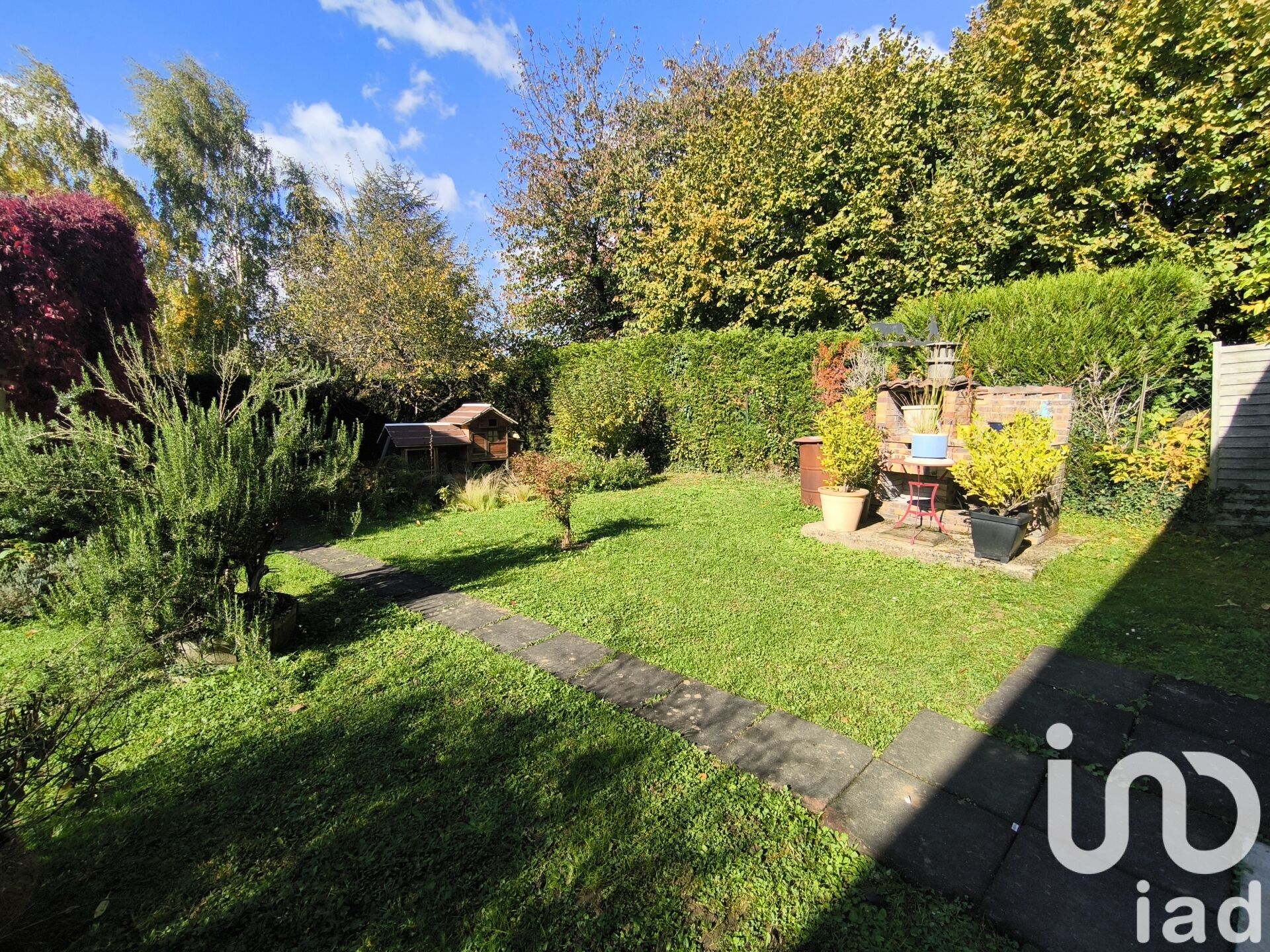 Vente Maison/villa 6 pièces - Photo 4