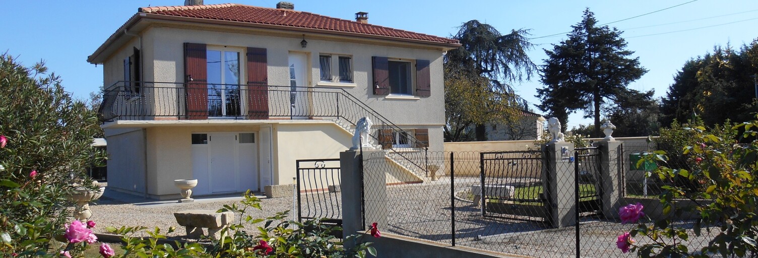 Maison 5 Pièces 125 m² à vendre à Marmande (47200)