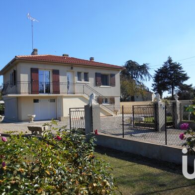 Maison 5 pièces 194500 €