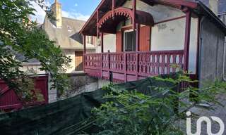 Maison 3 Pièces 58 m² à vendre à Blois (41000)