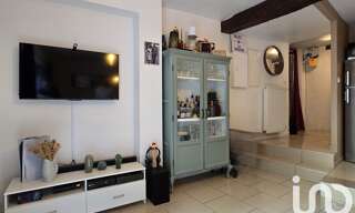 Maison 3 Pièces 58 m² à vendre à Blois (41000)