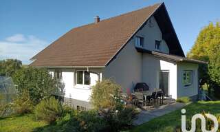 Maison 6 Pièces 148 m² à vendre à Altkirch (68130)