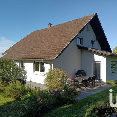 Maison 6 pièces 343000 €