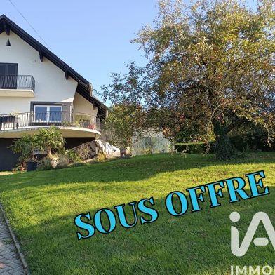 Maison 6 pièces 310000 €