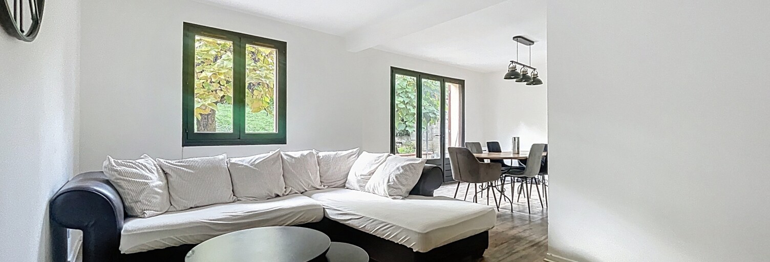 Maison 4 Pièces 90 m² à vendre à Agen (47000)