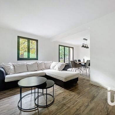 Maison 4 pièces 174000 €