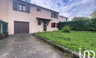 Maison 4 Pièces 90 m² à vendre à Agen (47000)