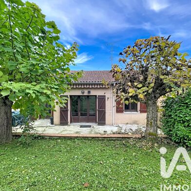 Maison 4 pièces 174000 €