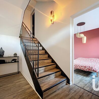 Maison 4 pièces 174000 €