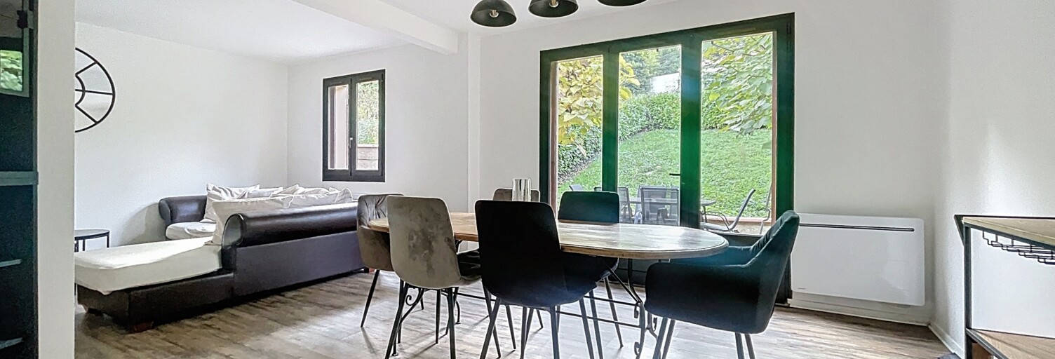 Maison 4 Pièces 90 m² à vendre à Agen (47000)