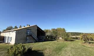 Maison 3 Pièces 105 m² à vendre à Agnac (47800)