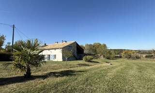 Maison 3 Pièces 105 m² à vendre à Agnac (47800)