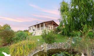 Maison 5 Pièces 185 m² à vendre à Auterive (31190)