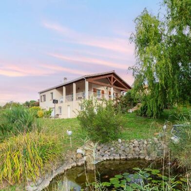 Maison 5 pièces 375000 €