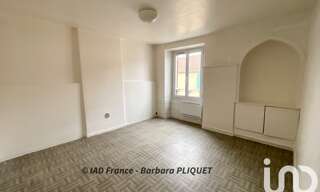 Appartement 2 Pièces 44 m² à vendre à Rambouillet (78120)