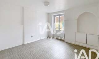 Appartement 2 Pièces 44 m² à vendre à Rambouillet (78120)