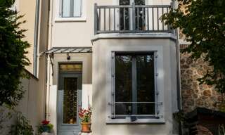 Maison 6 Pièces 99 m² à vendre à Garches (92380)