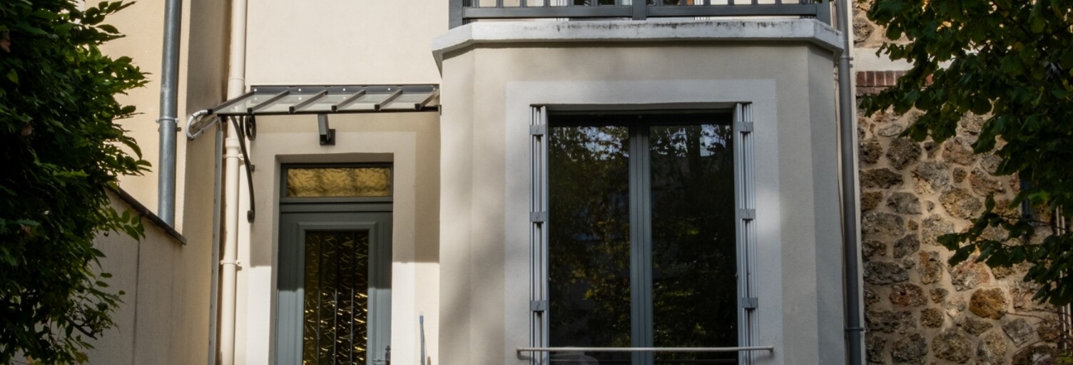 Maison 6 Pièces 99 m² à vendre à Garches (92380)