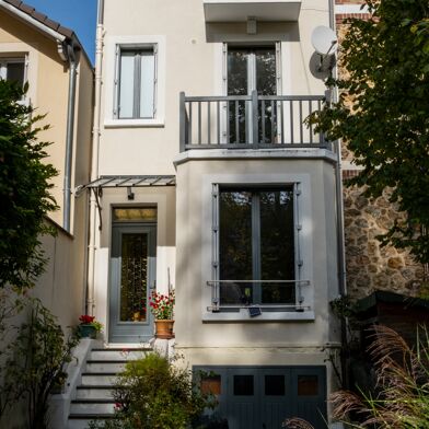 Maison 6 pièces 890000 €