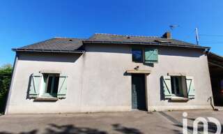 Maison 4 Pièces 90 m² à vendre à Saint-Étienne-de-Montluc (44360)