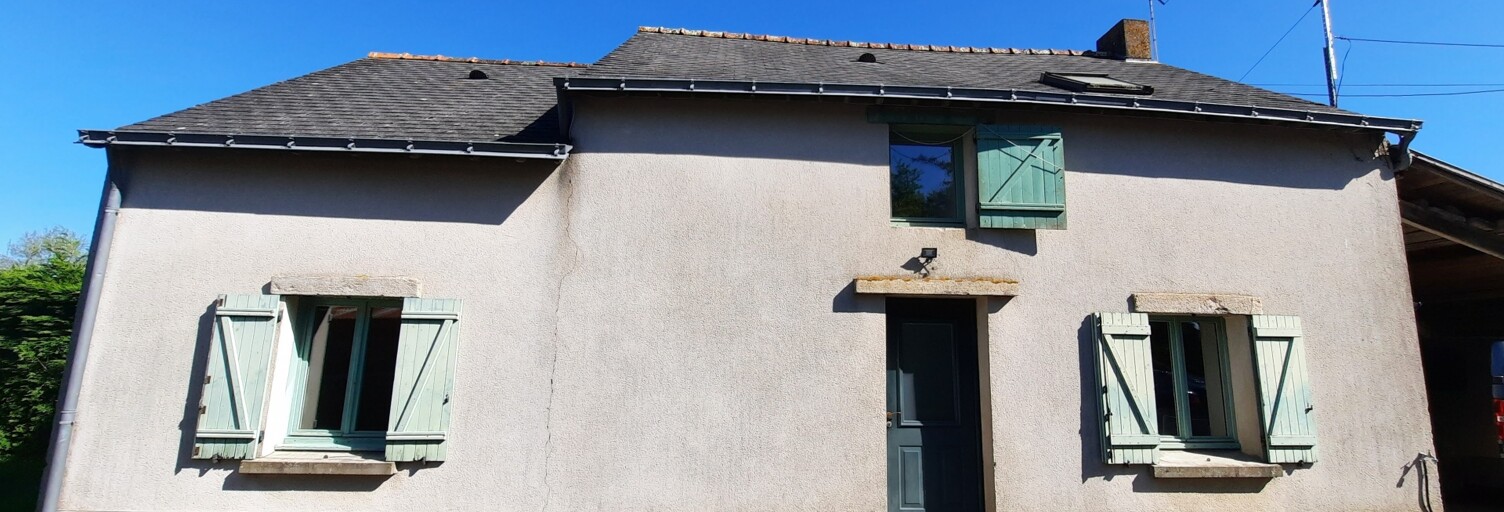 Maison 4 Pièces 90 m² à vendre à Saint-Étienne-de-Montluc (44360)