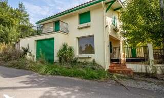 Maison 4 Pièces 171 m² à vendre à Sainte-Croix-du-Mont (33410)