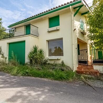 Maison 4 pièces 225000 €