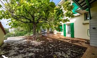 Maison 4 Pièces 171 m² à vendre à Sainte-Croix-du-Mont (33410)